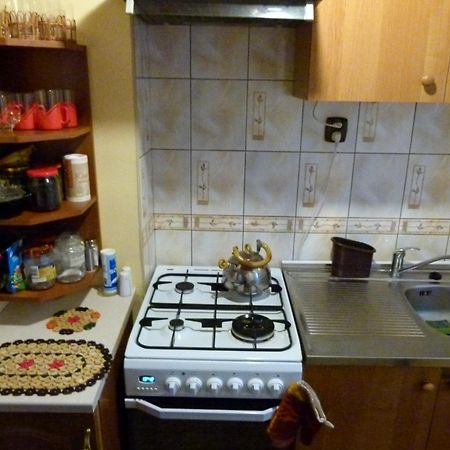 Agroturystyka U Psotki Kuzmina エクステリア 写真