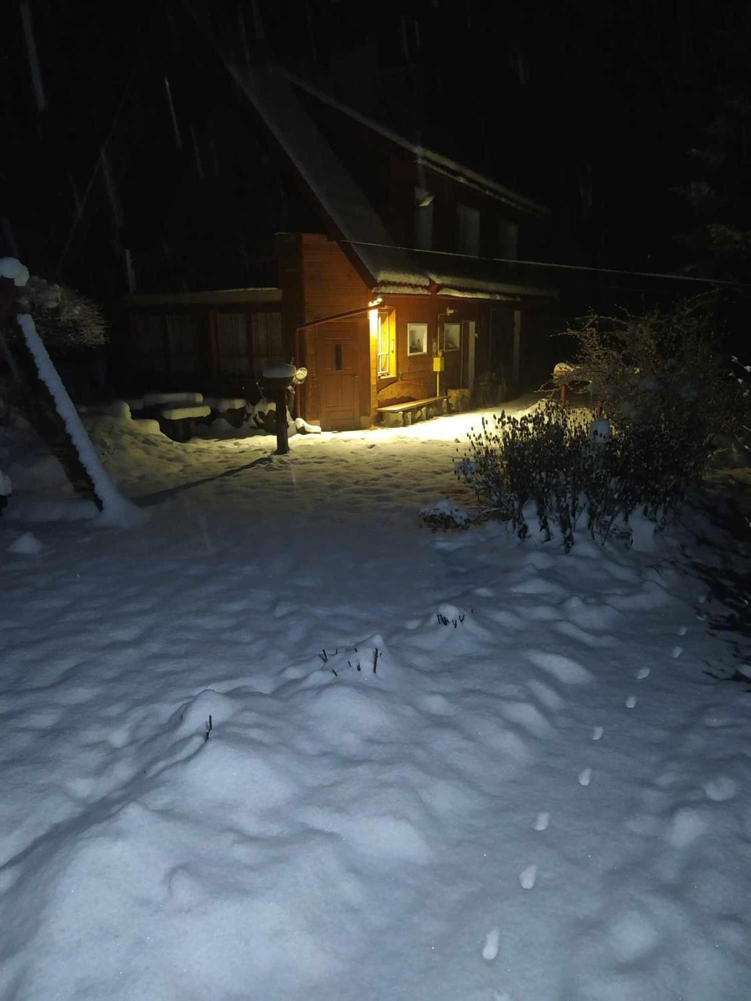 Agroturystyka U Psotki Kuzmina エクステリア 写真