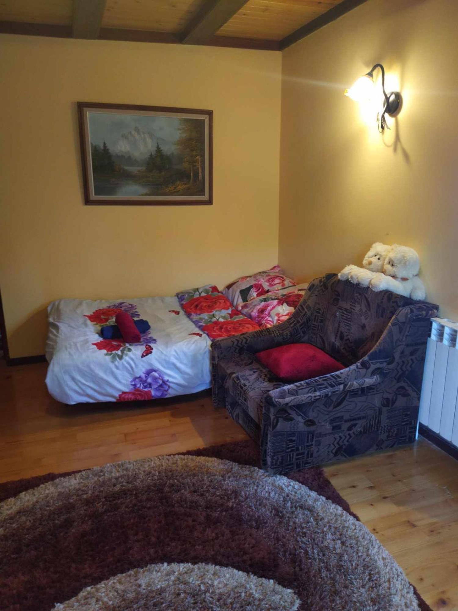 Agroturystyka U Psotki Kuzmina エクステリア 写真