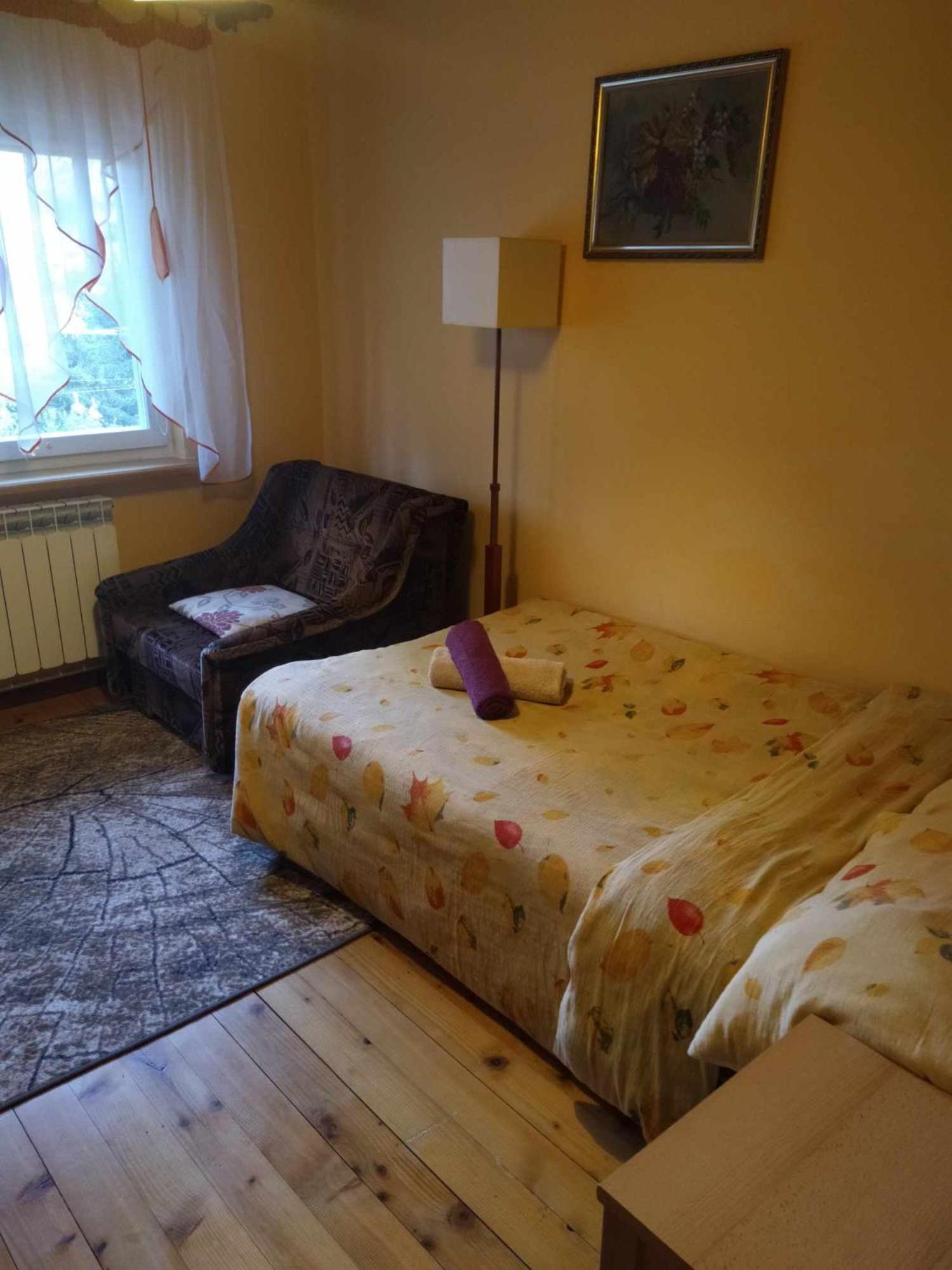 Agroturystyka U Psotki Kuzmina エクステリア 写真