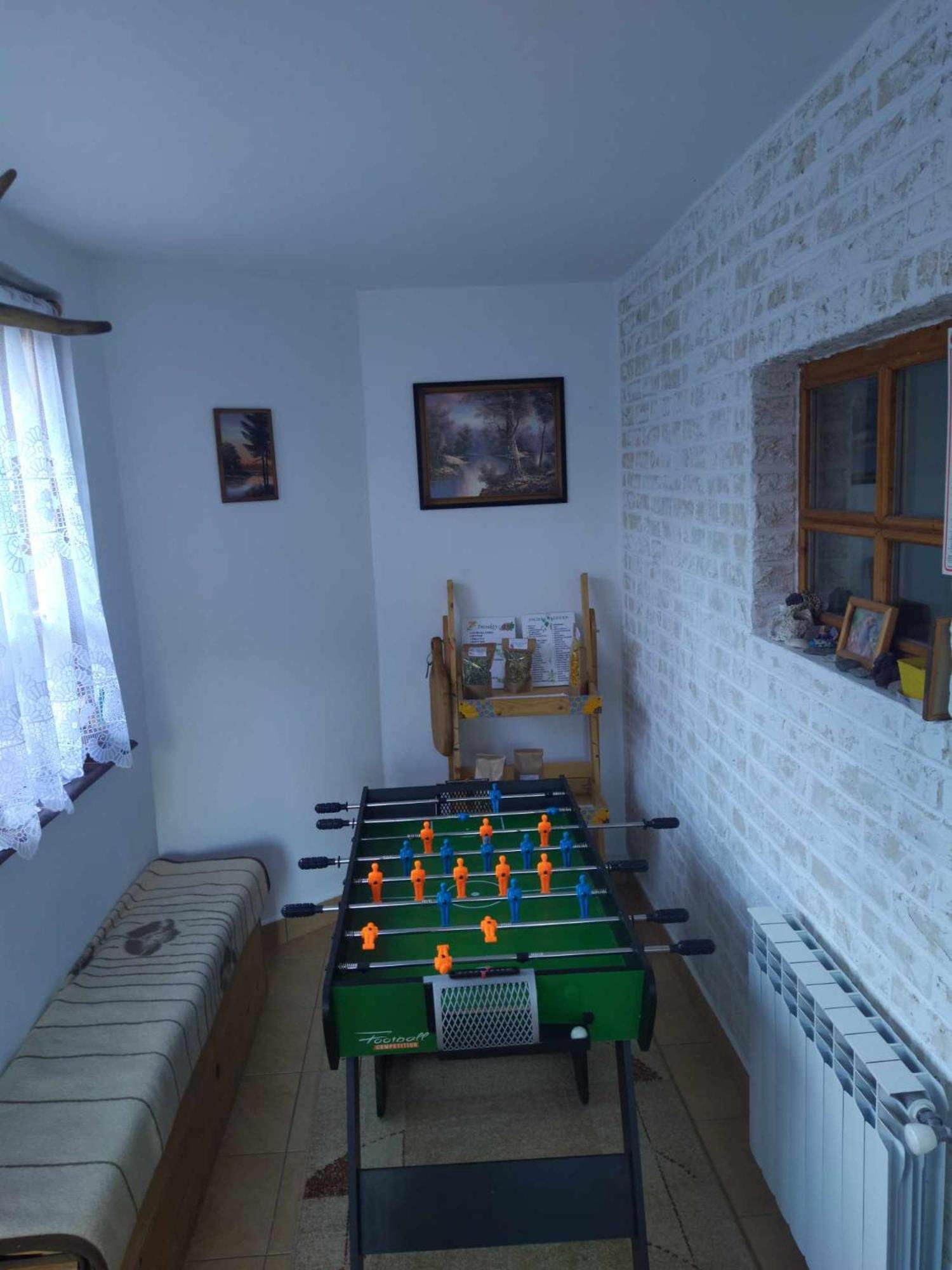 Agroturystyka U Psotki Kuzmina エクステリア 写真
