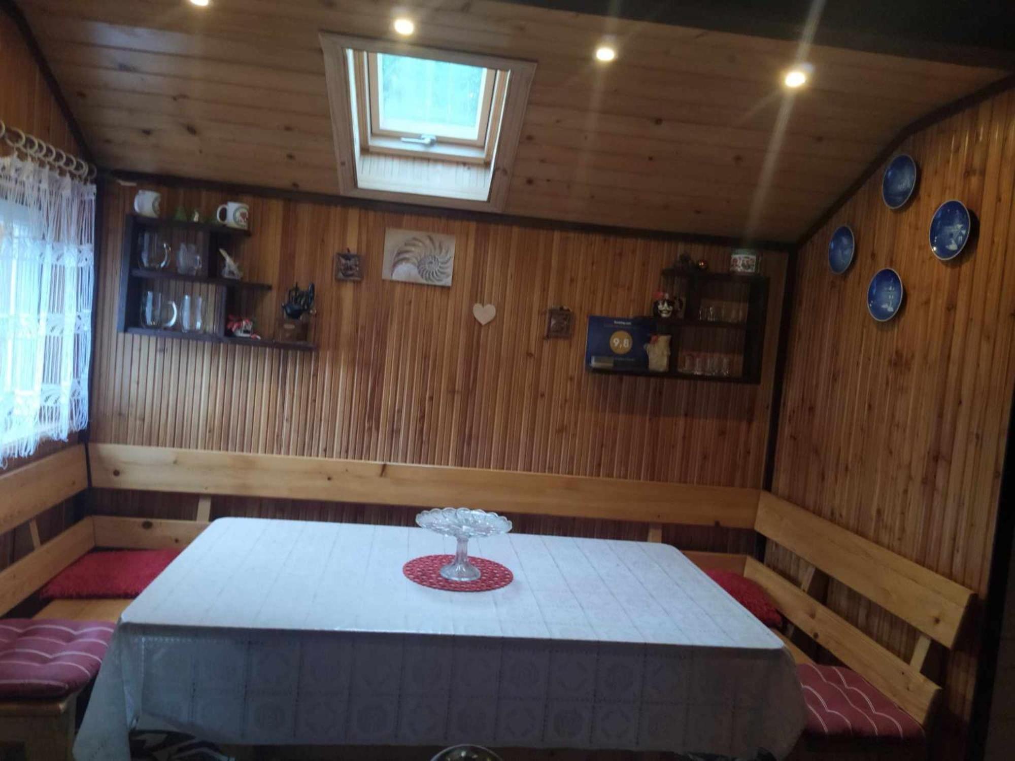Agroturystyka U Psotki Kuzmina エクステリア 写真