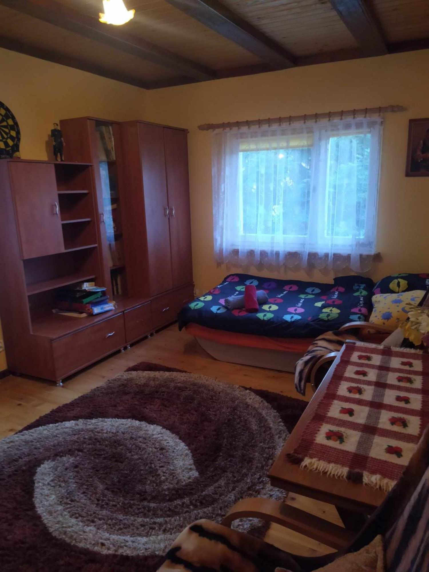 Agroturystyka U Psotki Kuzmina エクステリア 写真