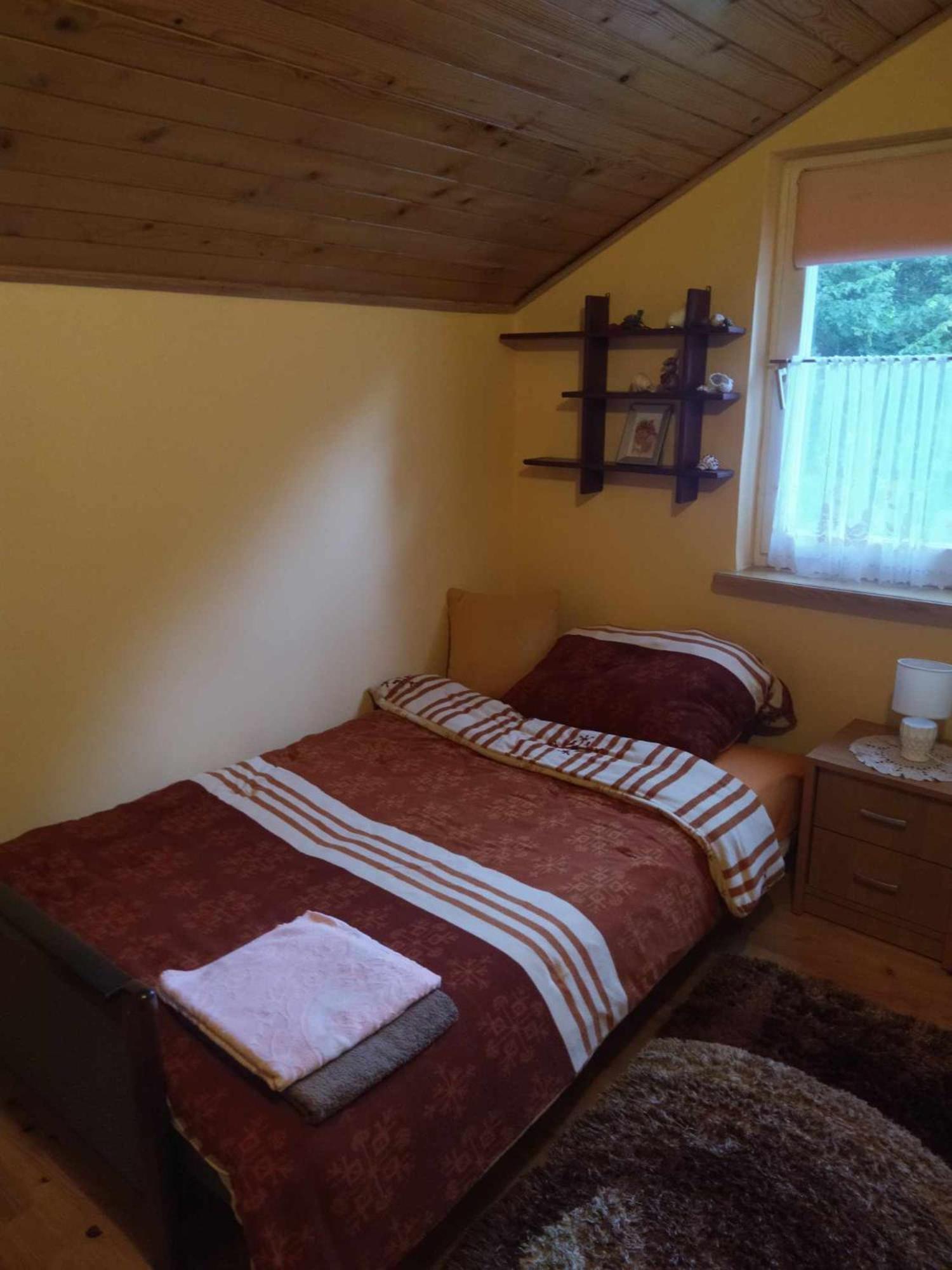 Agroturystyka U Psotki Kuzmina エクステリア 写真