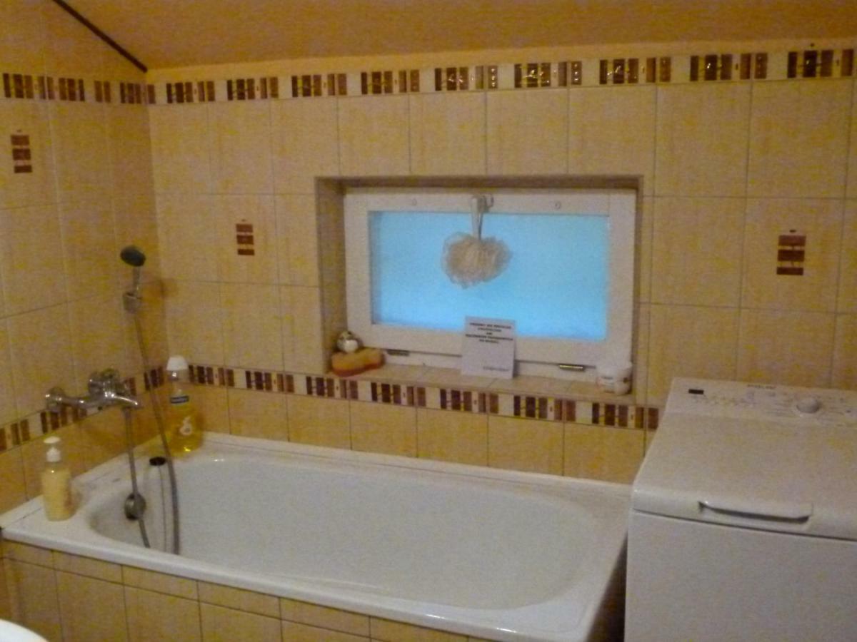 Agroturystyka U Psotki Kuzmina エクステリア 写真